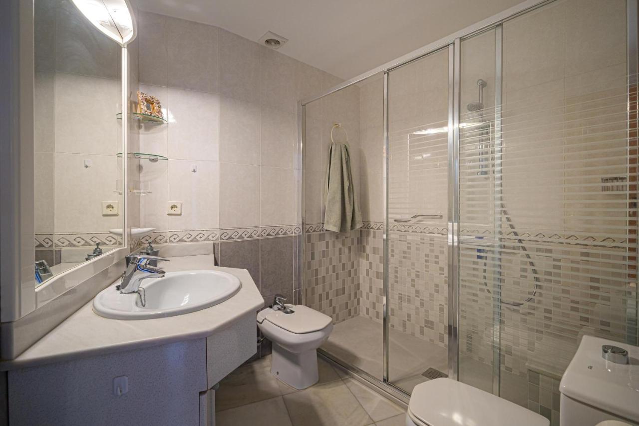 Costa Bella Apartment Алтеа Екстериор снимка