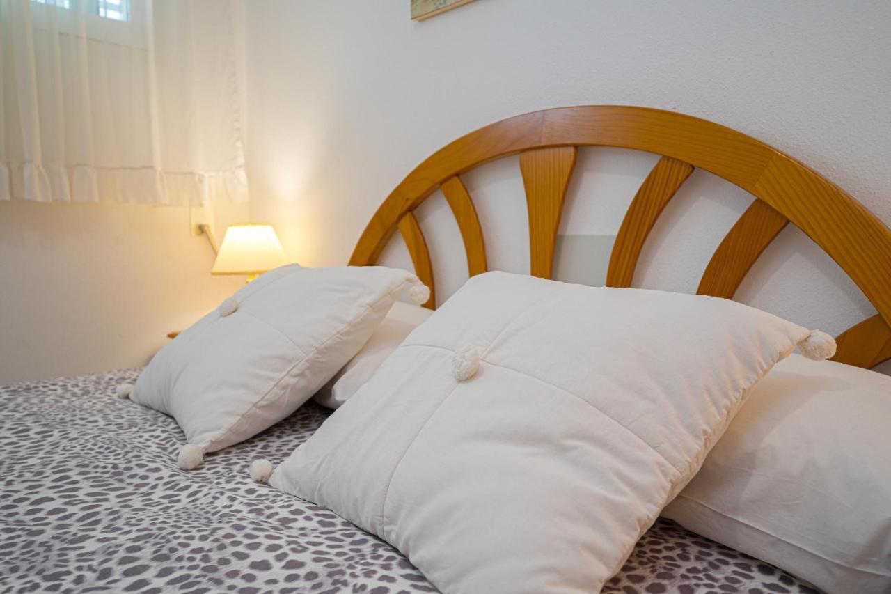 Costa Bella Apartment Алтеа Екстериор снимка